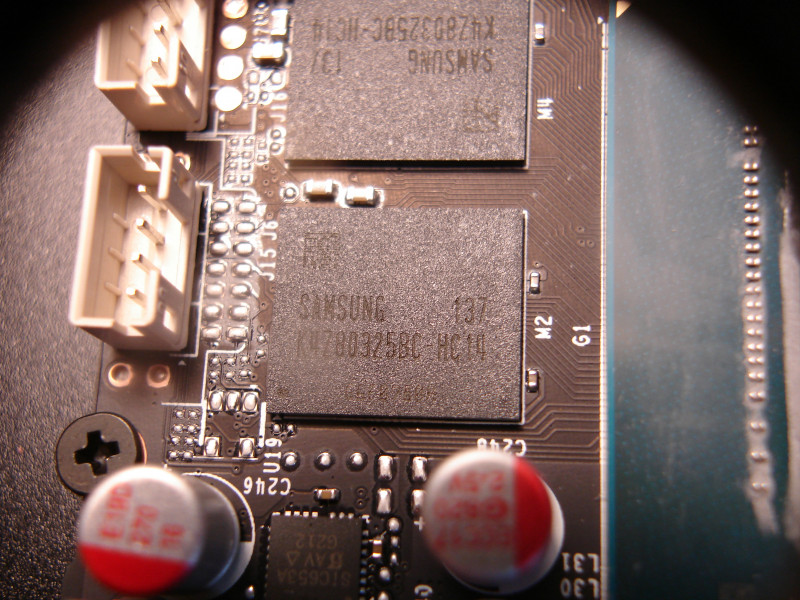 Видеокарта ONDA RTX 3070 на 8gb GDDR6.