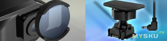 Гибрид радар-детектора и видеорегистратора Neoline X-COP 9100c: «топчик» без переплат