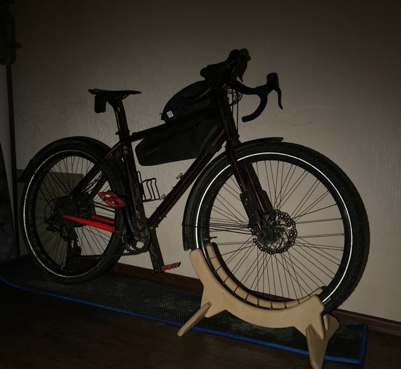 Schwalbe MARATHON WINTER PLUS 28 x 2.00 - зимние покрышки для велосипеда