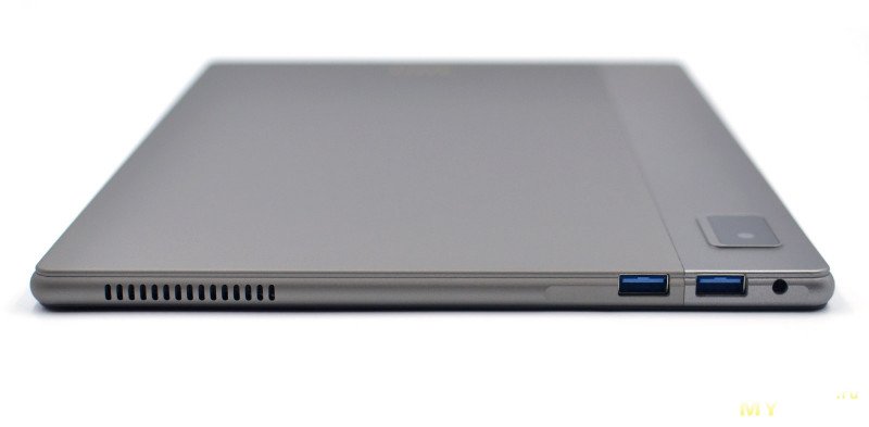 Планшет-трансформер DERE T30 Pro (13" IPS, 2K, N5105, 16gb RAM, 1Tb SSD, Win11)