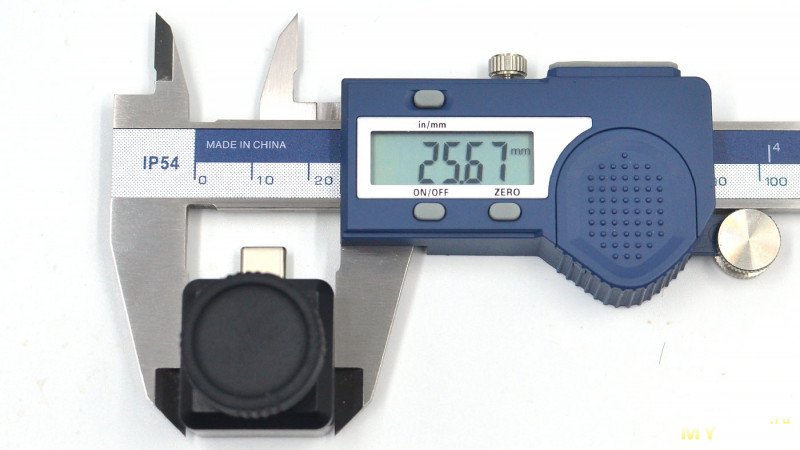 Поисковый тепловизор Xinfrared XH09 (X2) с увеличенной частотой 50Гц