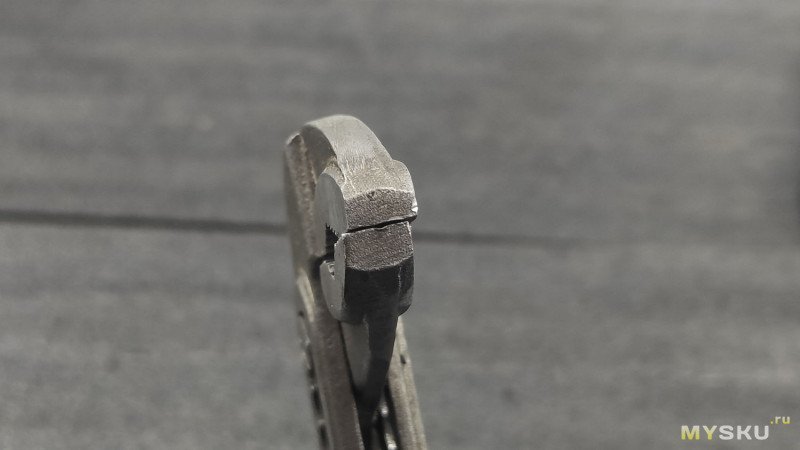 Клещи переставные 250 мм STARTUL Master | Что из себя представляет дешёвый инструмент?