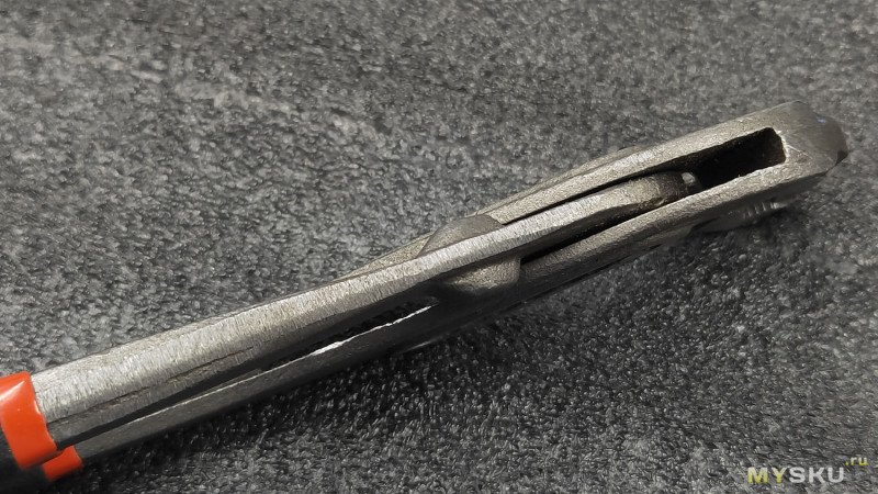 Клещи переставные 250 мм STARTUL Master | Что из себя представляет дешёвый инструмент?