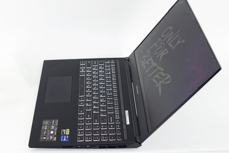 Обзор ноутбука Maibenben X639 (Intel Core i9-13900HX, GeForce RTX 4080, 16" IPS 2K 240 Гц)