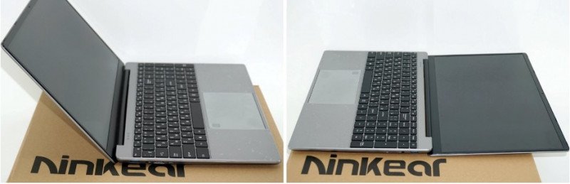 Обзор ноутбука Ninkear A15 Plus (Ryzen7 5700U, 15.6" IPS FullHD)