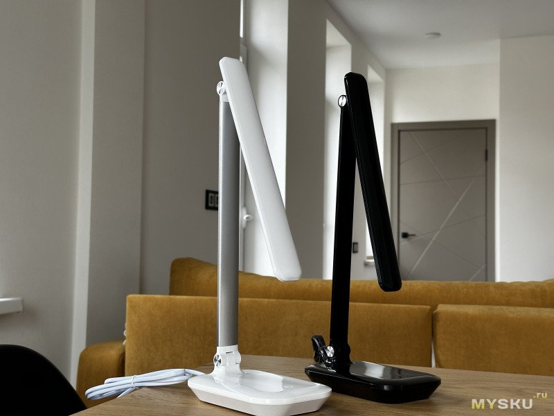 Светодиодная лампа СТАРТ СТ58: Заклинание света в одном касании