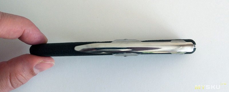 Обзор складного ножа Cold Steel Kudu Lite