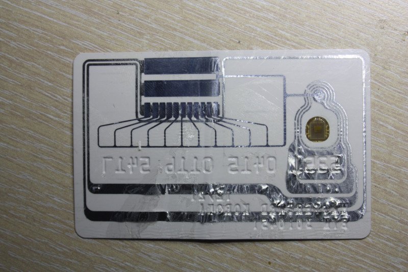 RFID-ридеры из МФУ и анатомия кредитки