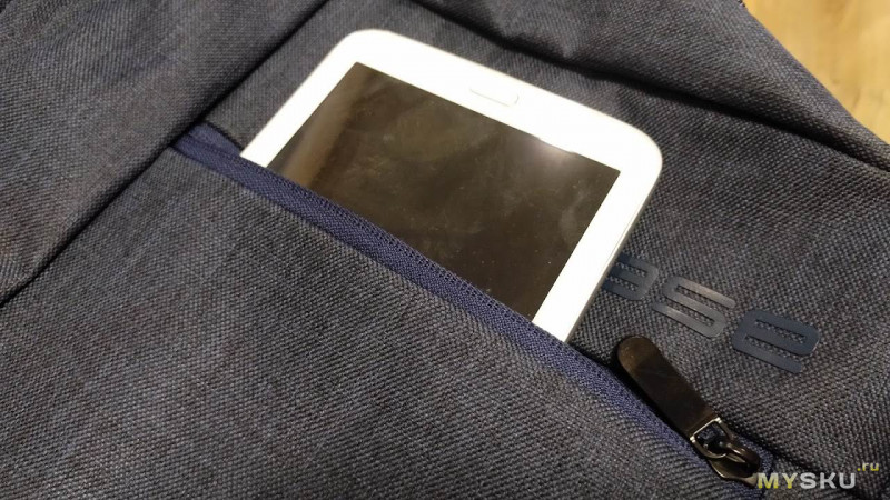 Рюкзак для ноутбука PortCase