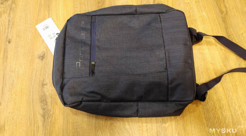 Рюкзак для ноутбука PortCase