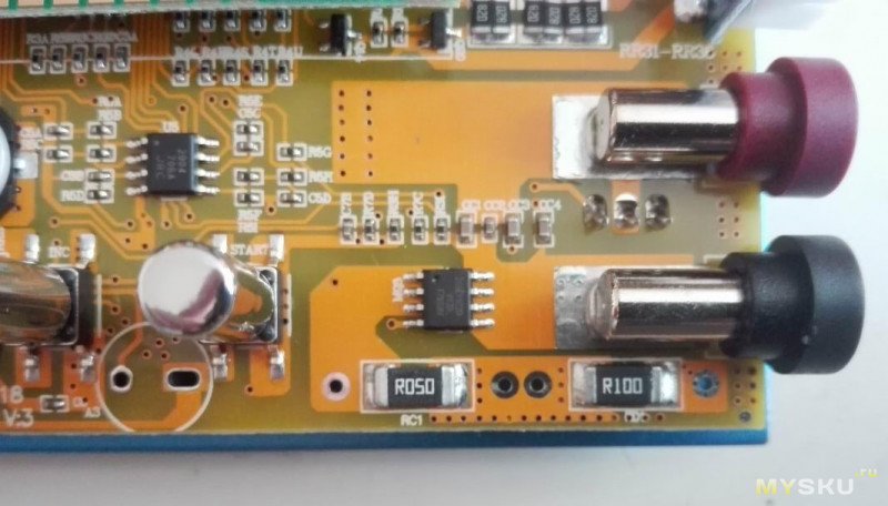 Зарядное устройство iMAX B6 80 Вт. Балансируем аккумуляторы для электроинструмента Makita