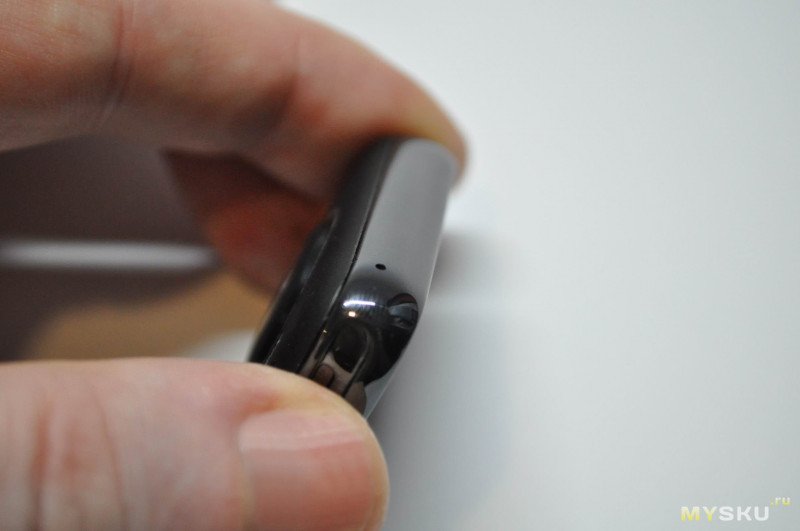 Смарт-браслет Xiaomi Smart Band 8 Pro