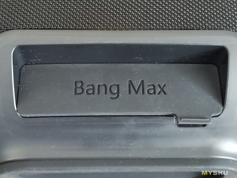 Обзор Tronsmart Bang Max - 6 кг портативного трехполосного звука с максимальной мощностью до 130W