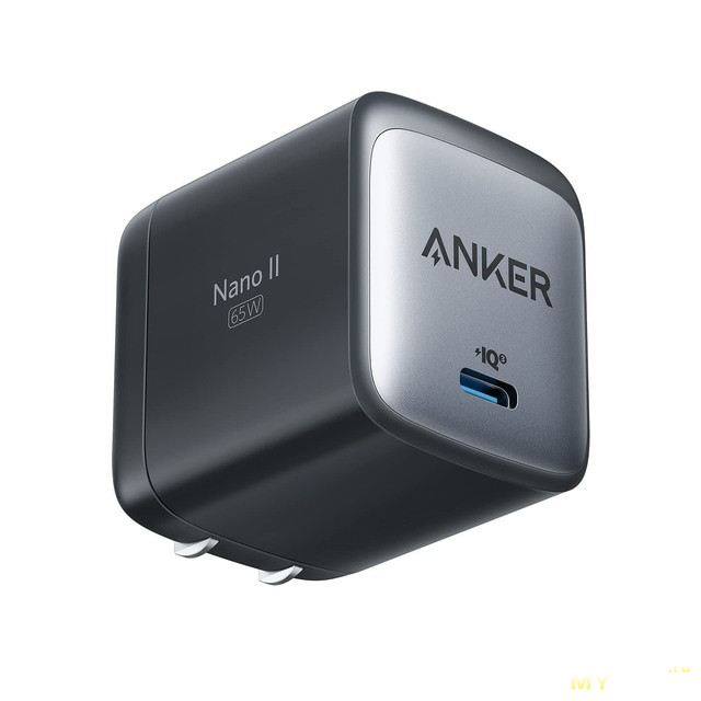 Anker Nano II