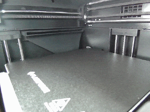 3Д принтер FLASHFORGE Adventurer 5M Pro