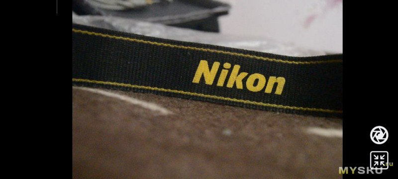 Подключение телефона, планшета как внешнего экрана для Nikon D3200