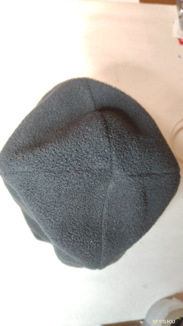 Обзор 5 флисовых шапок от трех производителей