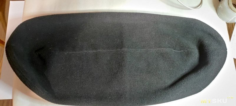 Обзор 5 флисовых шапок от трех производителей