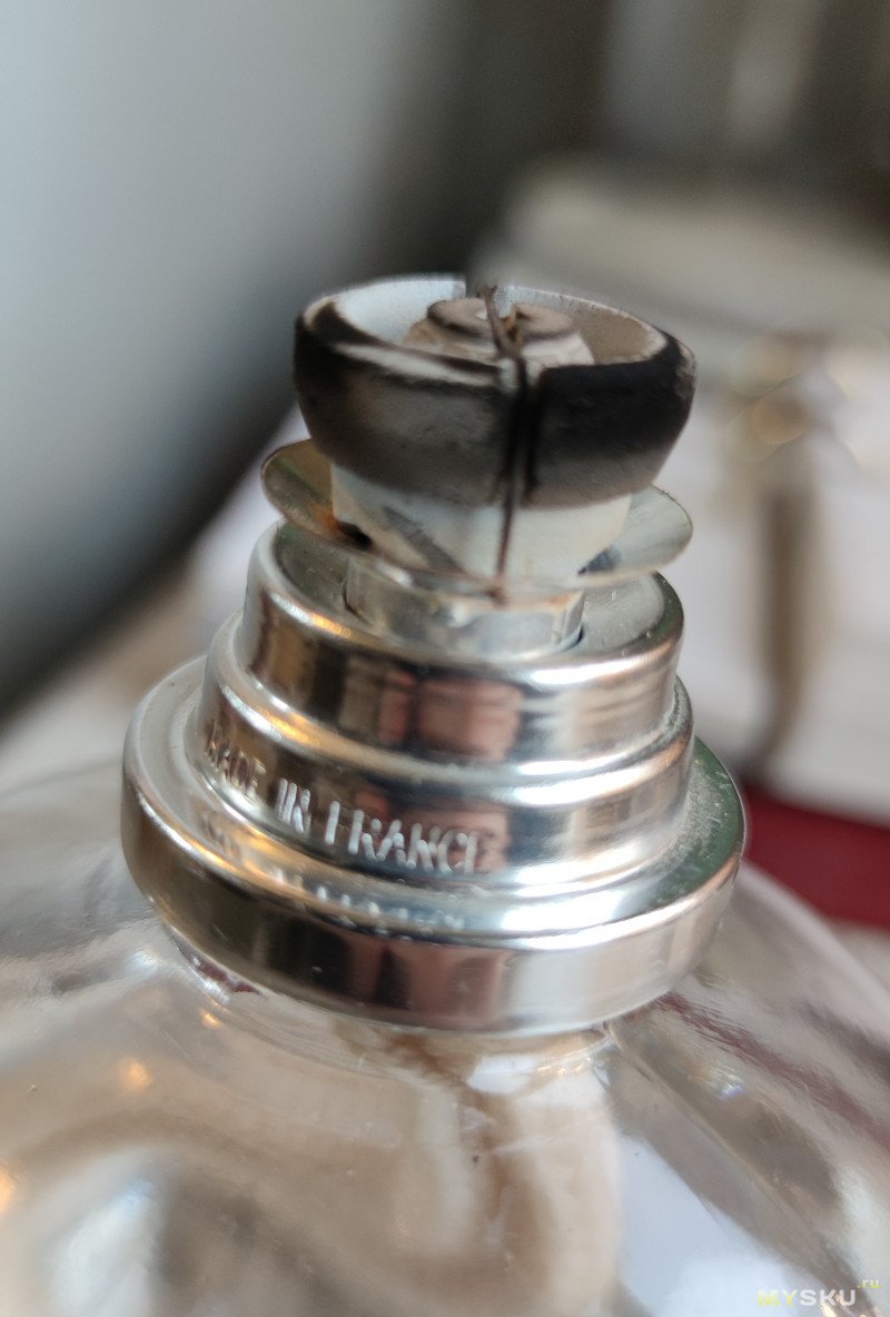 Лампа Берже - что такое, чем топить, как использовать от комаров