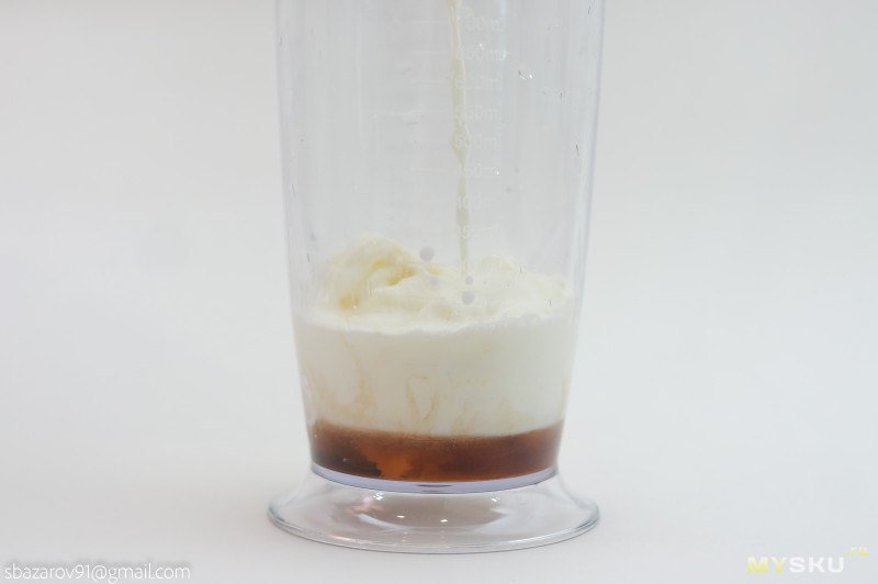 Обзор сиропа SPOOM (1литр) со вкусом Карамель для кофе и коктейлей
