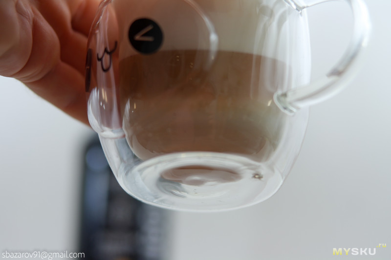 Обзор сиропа SPOOM (1литр) со вкусом Карамель для кофе и коктейлей