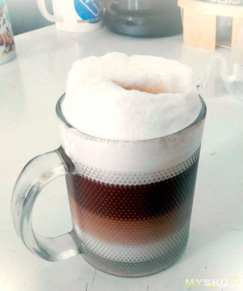 ☕ Может ли  недорогая бойлерная кофеварка на 3 bar варить вкусный кофе? ;) ☕