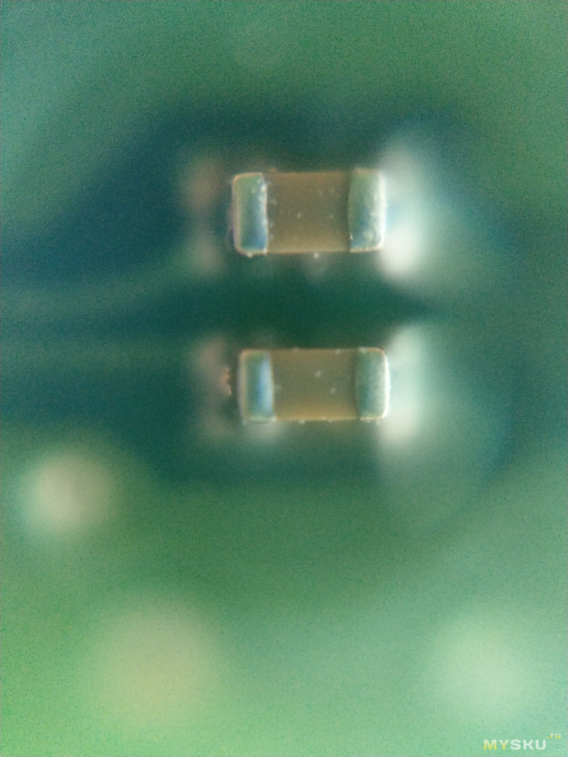 Микроскоп из CD/DVD привода своими руками