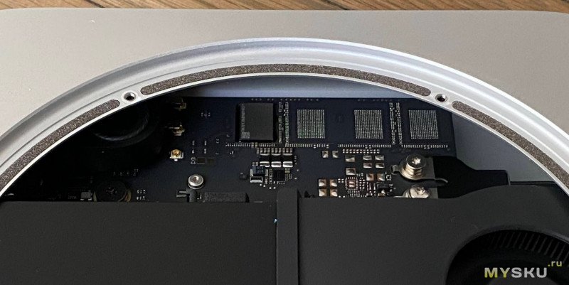 Apple Mac Mini M2 Pro 10-Core CPU, 16-Core GPU. Меняем Intel на Apple silicon, есть ли смысл?