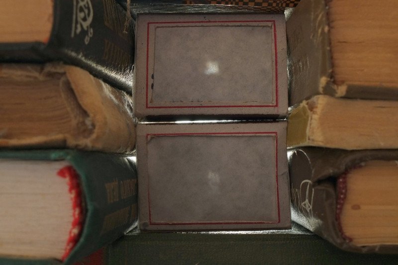Проблема использования спичечных коробков. Как ее решали в далеких 70-х? Пара забытых DIY тогдашних пятиклассников
