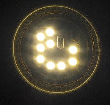 Как я чинил пару лампочек Feron LB-92 (E27/10W/4000K). Трагикомедия в 3-х актах с прологом и эпилогом