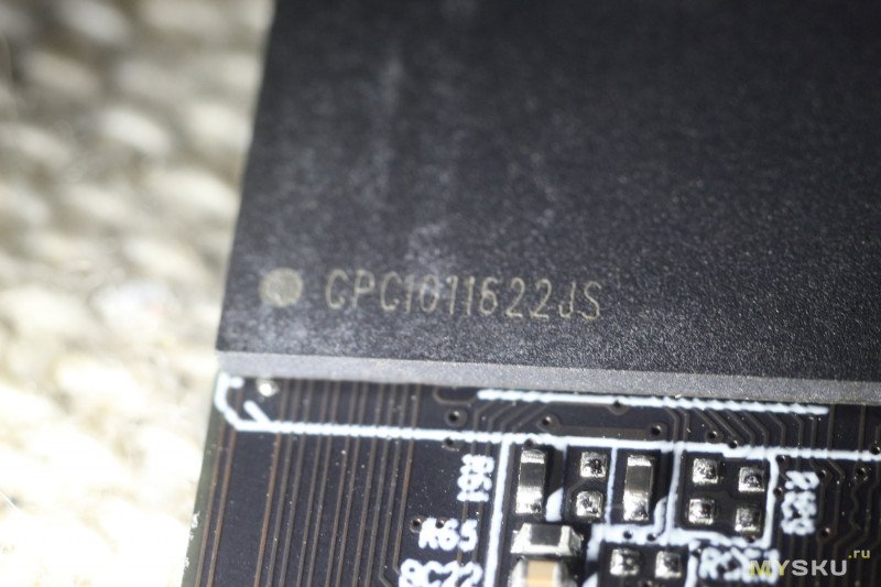SSD диск Somnambulist H650 240GB. Не гонялся бы ты за дешевизною