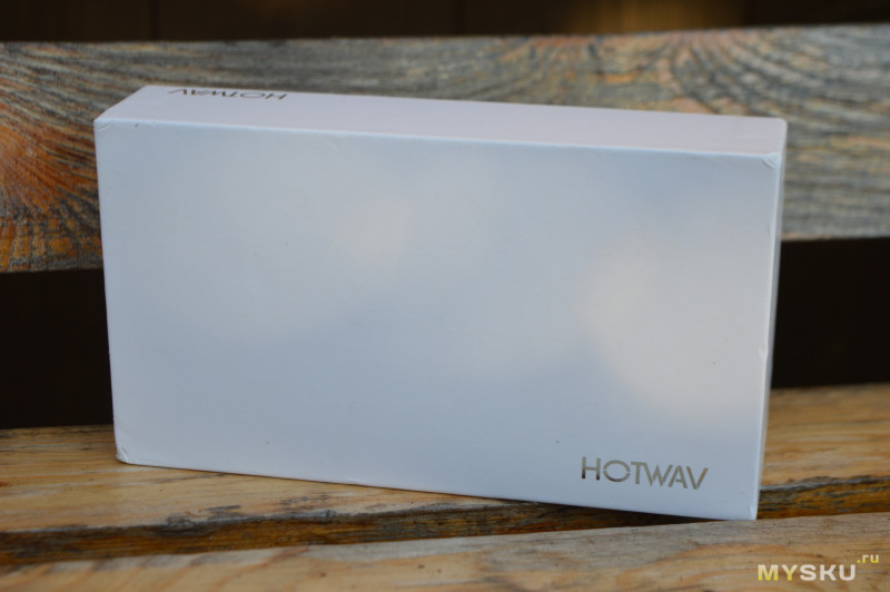 Обзор ультра бюджетника Hotwav H1