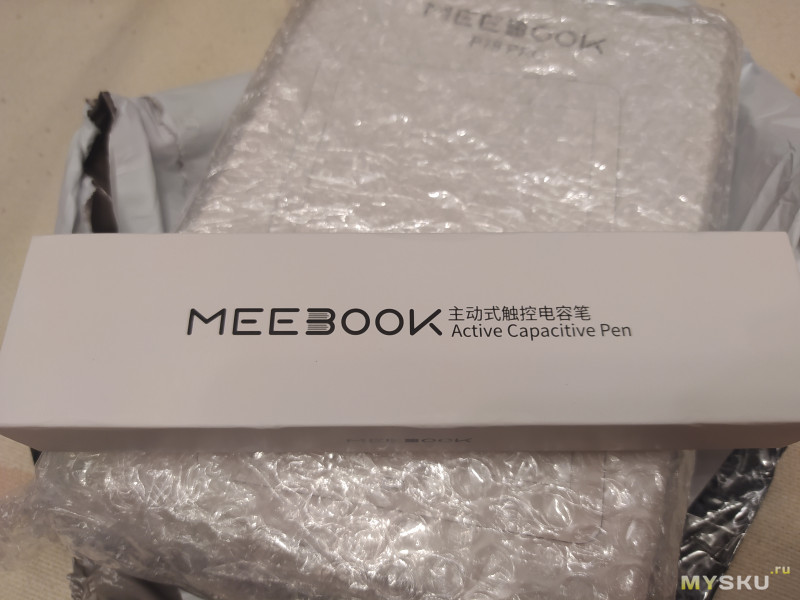 Электронная книга / записная книжка Meebook(likebook) P78 pro 7,8"