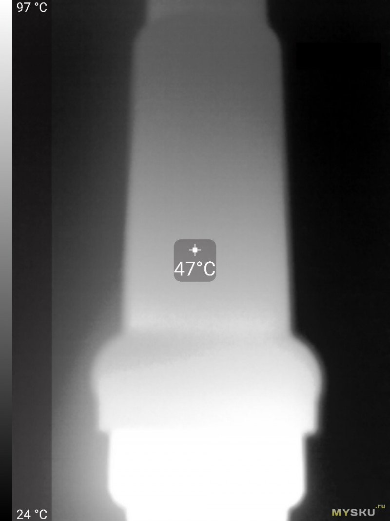 Паяльник на 60Вт с керамическим нагревателем и регулировкой температуры, по акции за 189р. Небольшой обзор с разборкой.