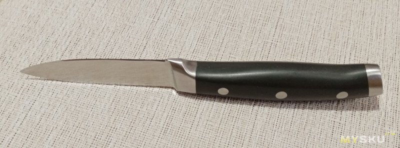 Нож для овощей TEFAL Character