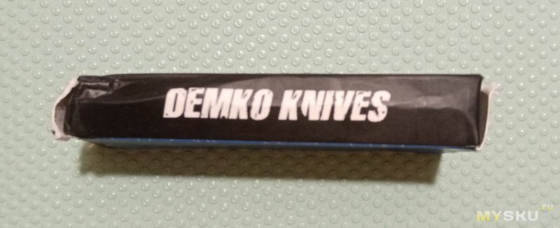 Нож складной туристический DEMKO AD 20.5 реплика