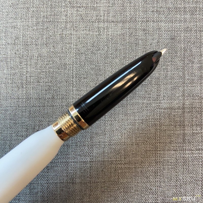 Перьевые ручки: набор "выживальщика", или минимально необходимые принадлежности