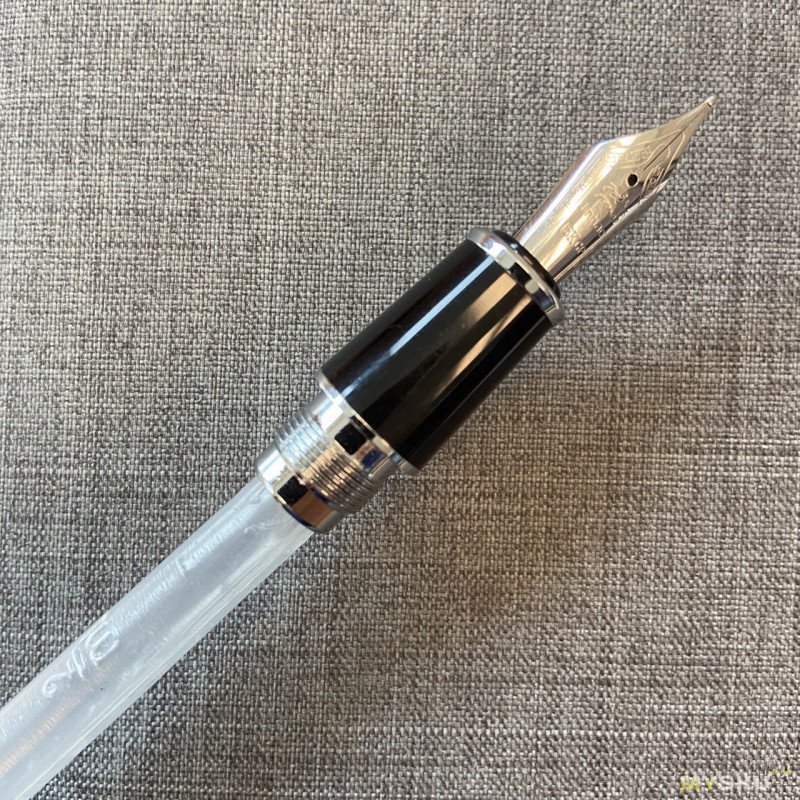 Перьевые ручки: набор "выживальщика", или минимально необходимые принадлежности