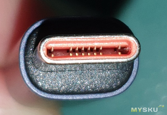 Сравнительный обзор кабелей USB Type-C - Type-C