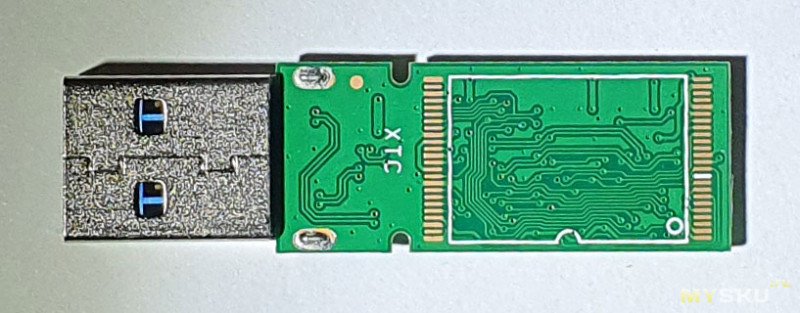 Флешки Reletech Z2 и Z3, USB 3.0, ёмкостью 64 ГБ