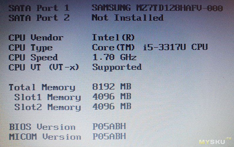 Оперативная память Kllisre DDR3L 4ГБ