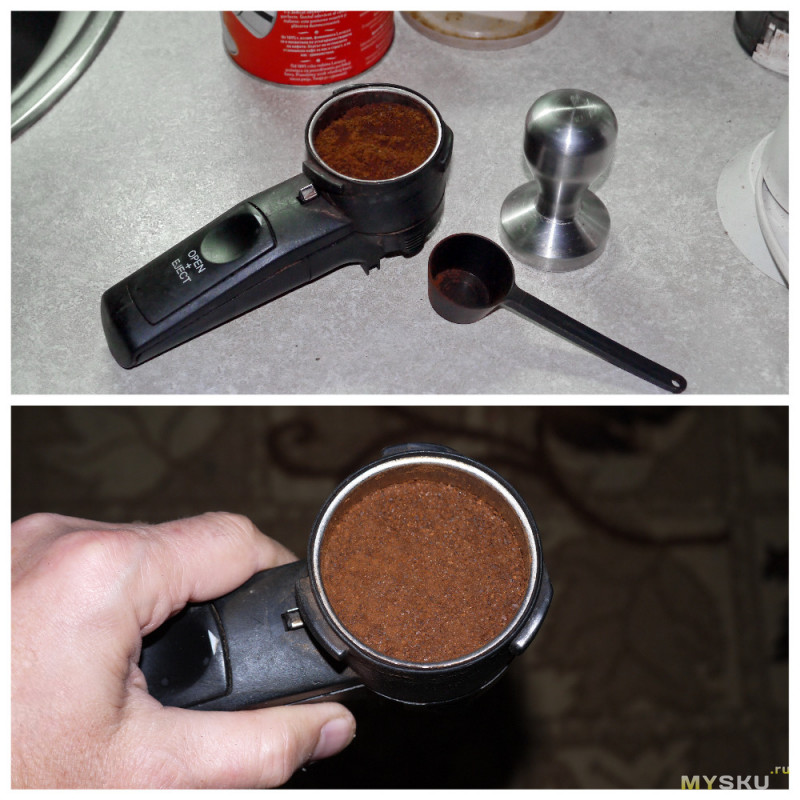 Кофе в зёрнах Trevi Робуста Индонезия 1 кг. Что может быть лучше чашечки кофе с утра