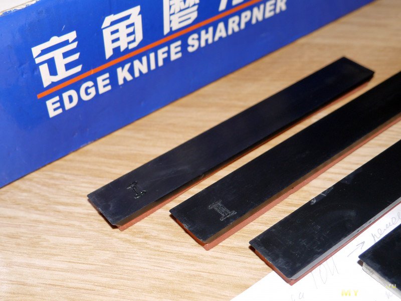 Ремонт китайской реплики точилки для ножей. Или «последний выдох господина» Apex Edge Pro