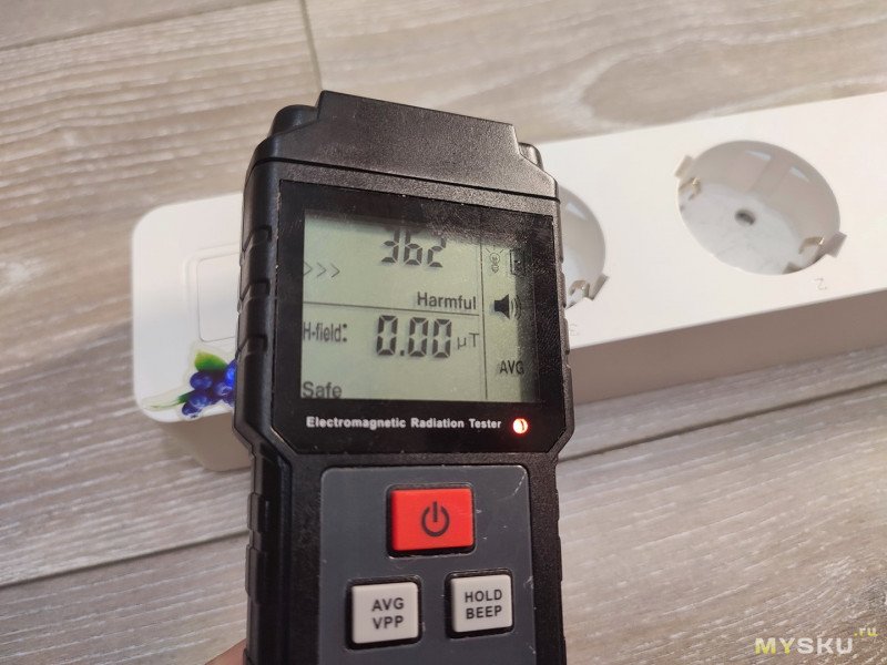 Микроволновка против индукционной плиты - сравнение электромагнитного излучения. Есть ли разница между ЭМИ телефона в режиме 2G, 3G и 4G