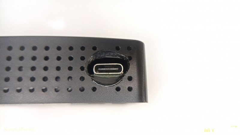 Платы с USB Type-C разъемами. Микрообзор с применением
