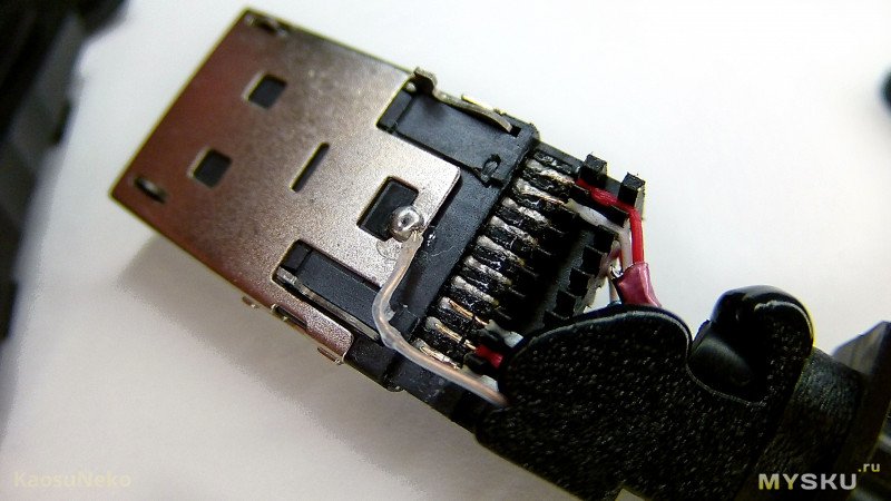 Переходник DisplayPort -> VGA. Миниобзор