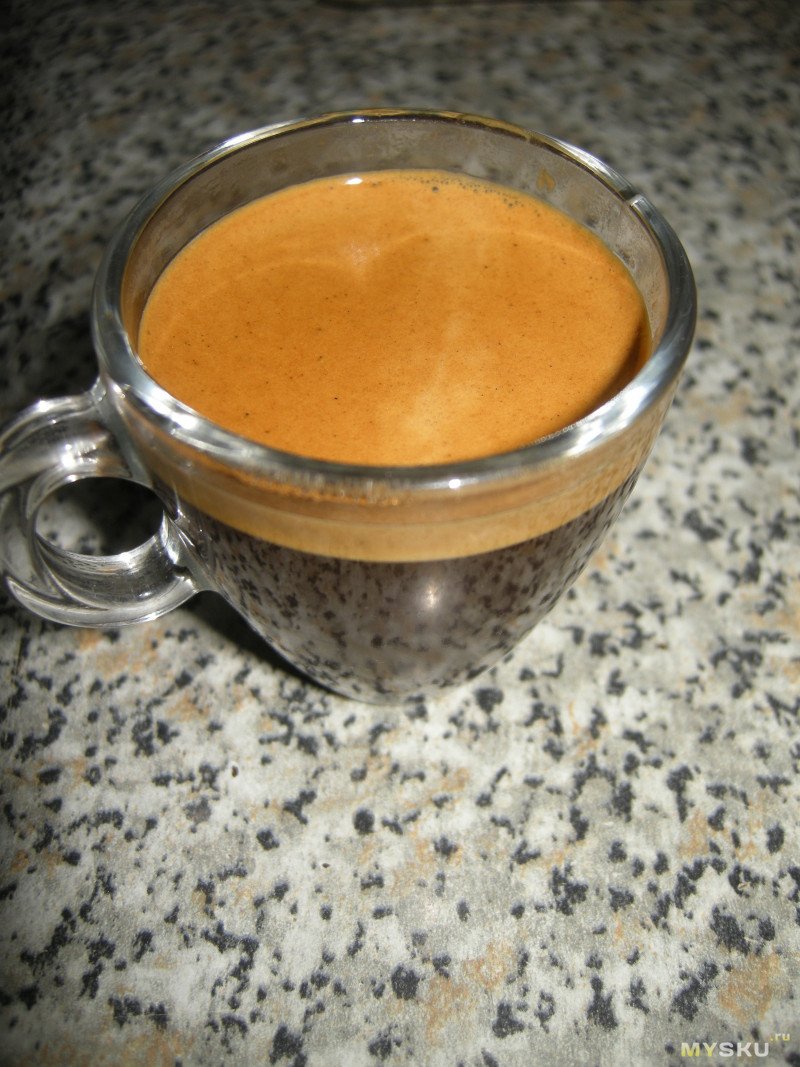 Ручная кофемолка 1Zpresso JX-Pro
